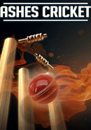 Ashes Cricket