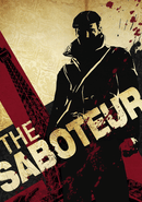 The Saboteur