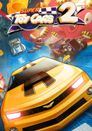 Super Toy Cars 2