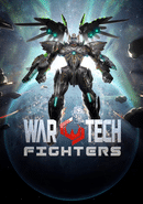 War Tech Fighters