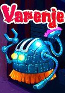 Varenje