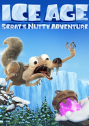 Ice Age: Scrat's Nutty Adventure