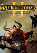 Warhammer Quest 2: The End Times