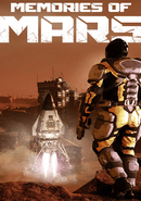 Memories of Mars