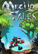 Mecho Tales