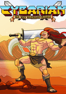 Cybarian: The Time Travelling Warrior