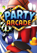 Party Arcade