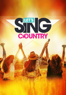 Let's Sing Country