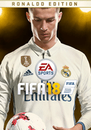 FIFA 18: Ronaldo Edition