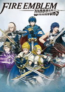 Fire Emblem Warriors