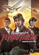 Flying Tigers: Shadows Over China
