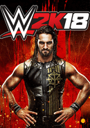 WWE 2K18