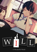 Will: A Wonderful World