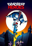 Deadbeat Heroes