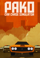 Pako: Car Chase Simulator