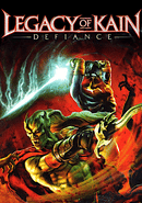 Legacy of Kain: Defiance