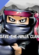 Save the Ninja Clan