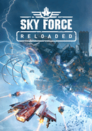 Sky Force Reloaded