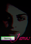 Sorry, James