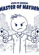State of Anarchy: Master of Mayhem