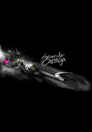 Swarmrider Omega