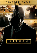 Hitman: Game of the Year Edition