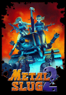 Metal Slug 2
