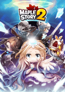MapleStory 2