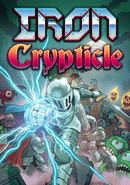 Iron Crypticle