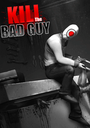 Kill the Bad Guy