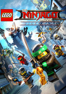 The LEGO Ninjago Movie Video Game