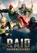 Raid: Shadow Legends