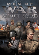 Men of War: Assault Squad