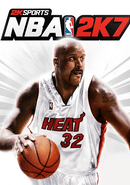 NBA 2K7