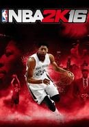 NBA 2K16