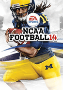 NCAA Football 14