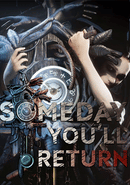 Someday You'll Return