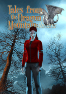 Tales From The Dragon Mountain: The Strix