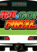 Densha de GO! FINAL