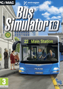 Bus Simulator 16