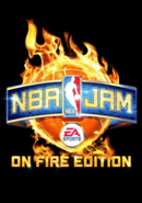 NBA Jam: On Fire edition