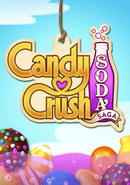 Candy Crush Soda Saga