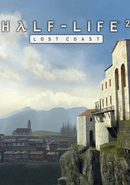 Half-Life 2: Lost Coast