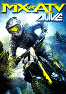 MX vs. ATV: Alive
