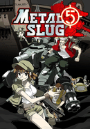 Metal Slug 5