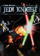 Star Wars: Jedi Knight - Dark Forces II