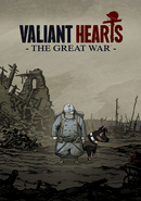 Valiant Hearts: The Great War