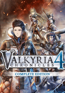 Valkyria Chronicles 4: Complete Edition