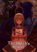 The Witch's House