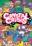 Crystal Crisis